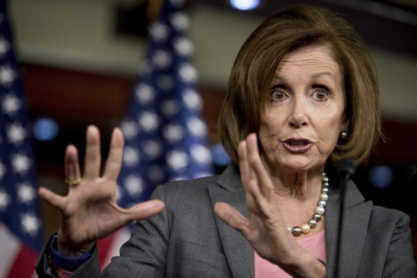 Prostia (democraților) nu doare, dar costă!