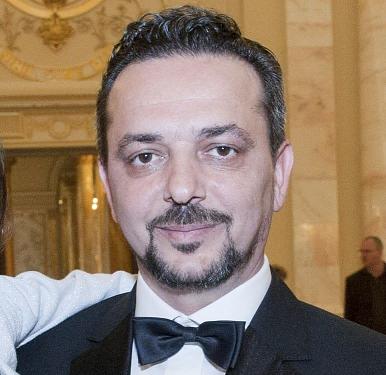 ”Cîrpirea din Serai”, cu Daniel Șandru-PLUS/PNL, la Opera Cîrnațională Iași