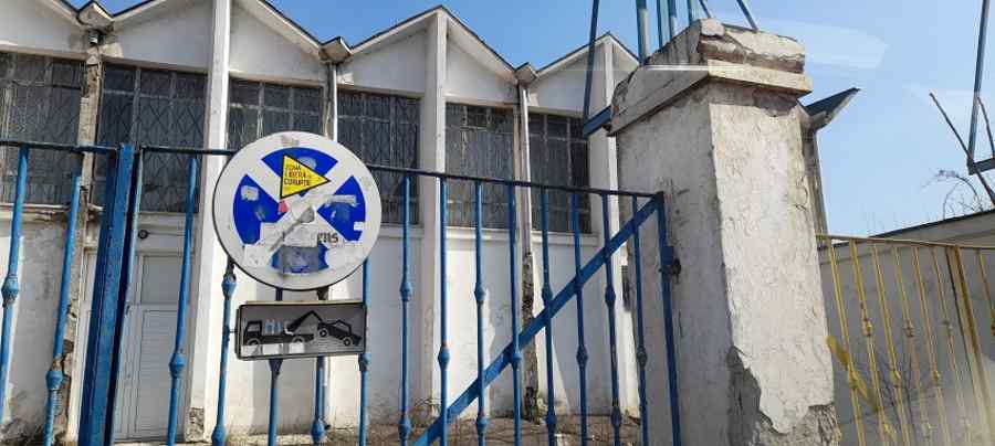 Scaunul de Președinte al României este deocamdată gol