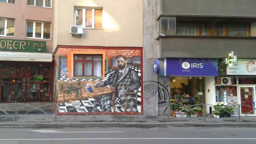 Scaunul de Președinte al României este gol fără îndoială