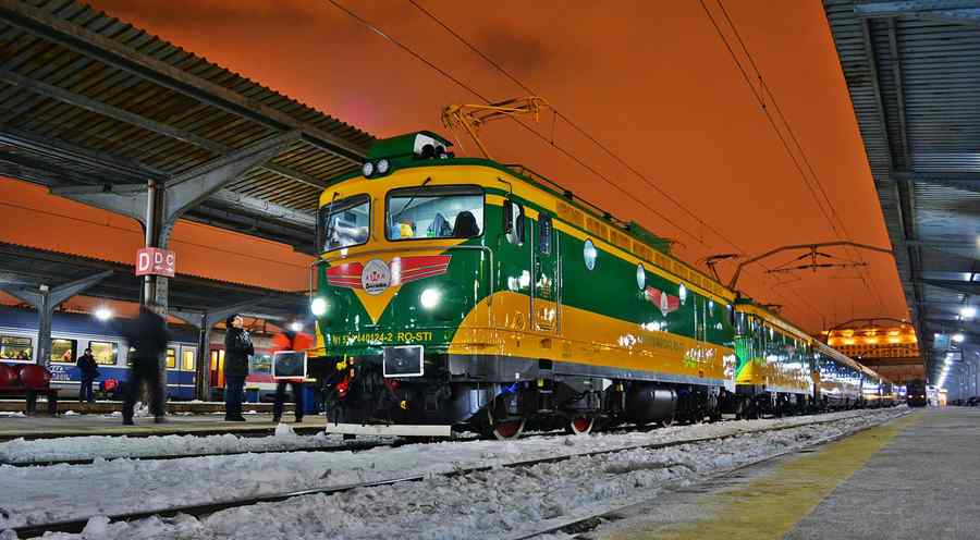 Penalități pentru că n-au transportat suficienți călători în pandemie