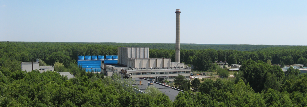 România începe proiectul reactorului nuclear experimental ATHENA