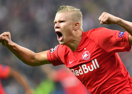 El e noul star! Le-a luat fața lui Messi și Ronaldo