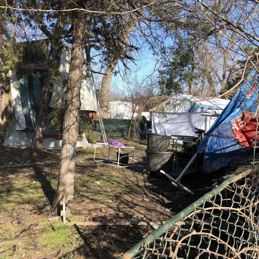 Dezastrul din Herăstrău (7) – fotoreportaj