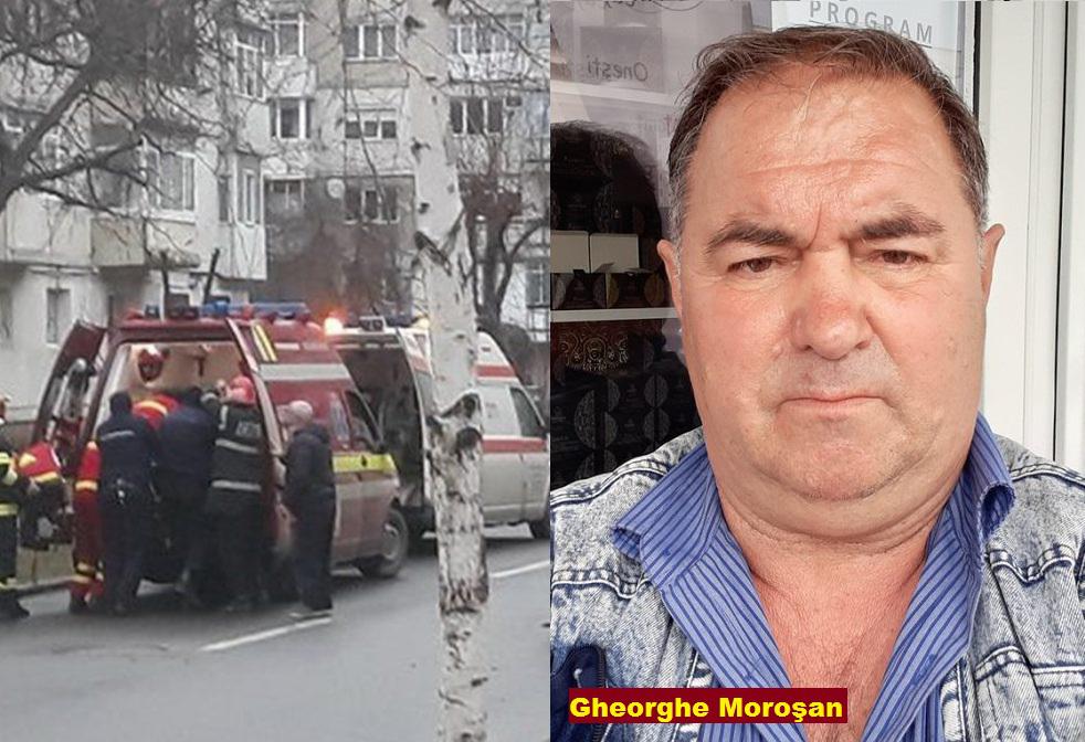 Criminalul din Onești, condamnat definitiv