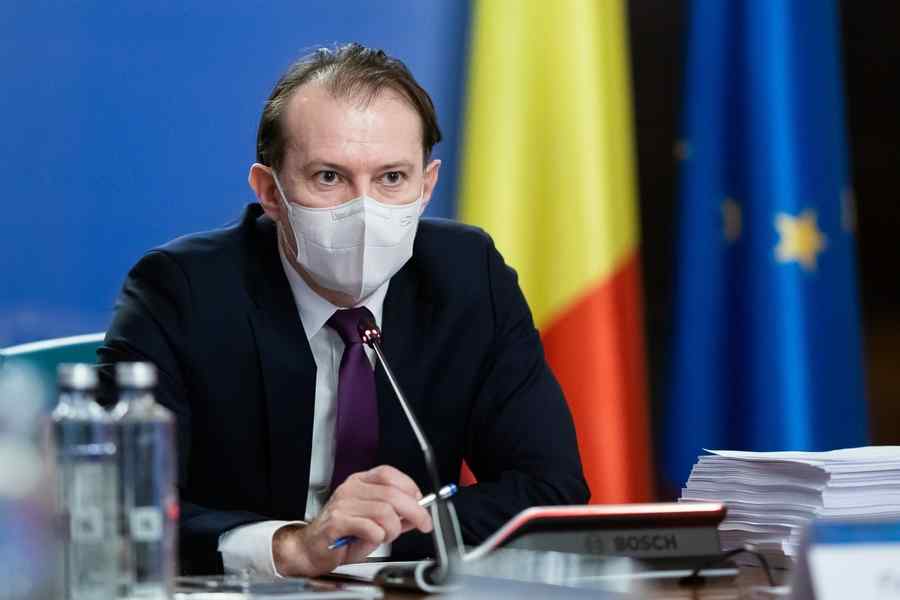 Dezvăluire wow: Fiica premierului și legătura cu Isărescu