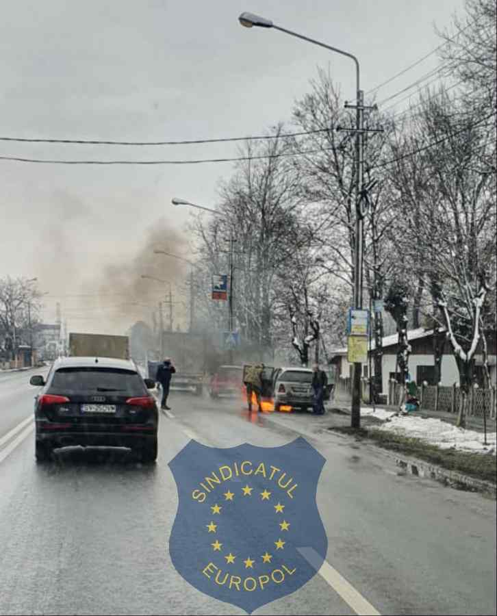 Sindicat al polițiștilor îi dă peste nas premierului: „Conducători vremelnici, lași”
