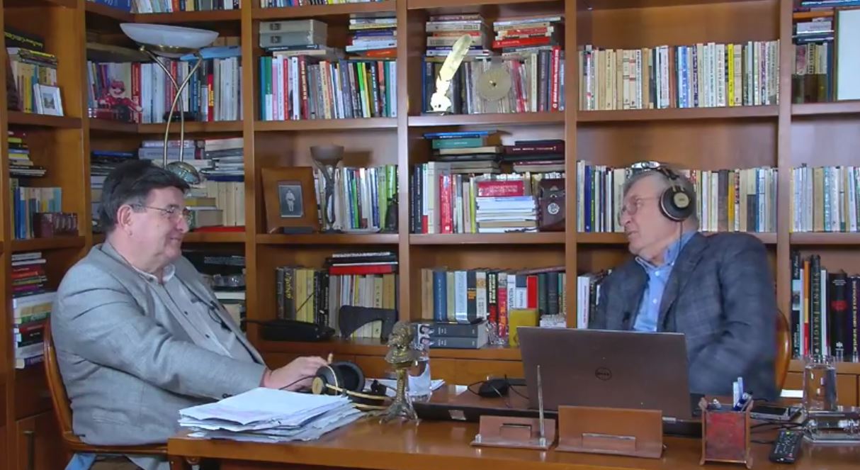 Tu ce zici? revine de astăzi