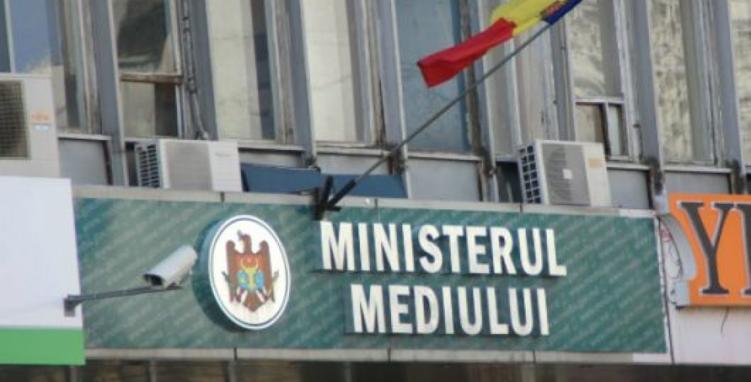 Ce a descoperit Corpul de Control la Direcțiile silvice