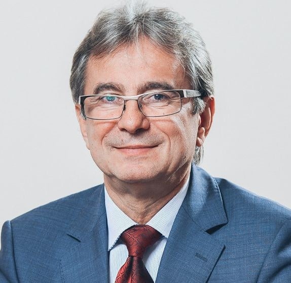 Prof. dr. Dorel Săndesc și Viorica Costiniu, la „Tu ce zici?“