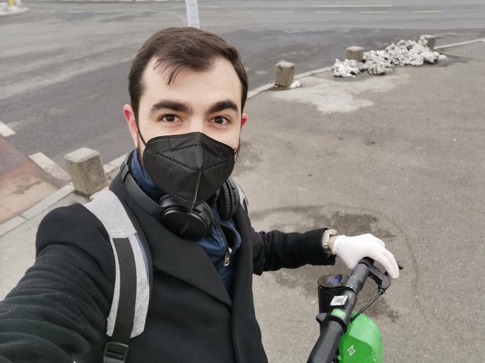 Stupidul și nasolul proiect Năsui