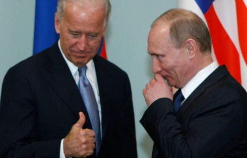 „Criminalul” Putin aruncă mănușa: O să dau ordin