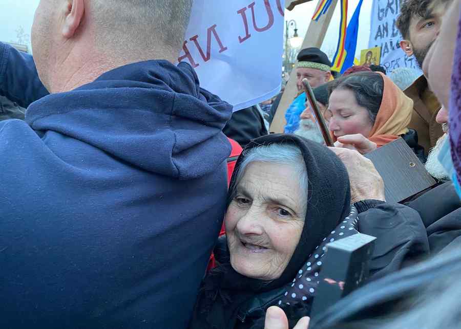 Vaccinarea, ca vai de ea