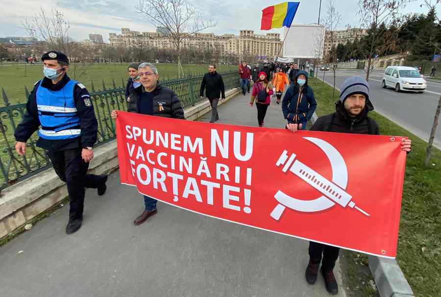 OMS o zice clar: Este împotrivă