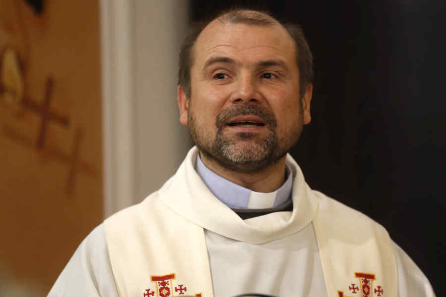 Un preot român, episcop auxiliar de Roma
