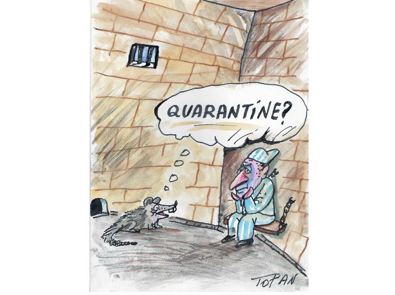 România lui Cristian Topan