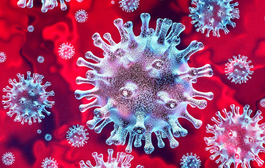 Covidul românesc crește ca Făt-Frumos!