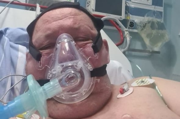 „Nenorocitul de carcalac”: L-a ucis!