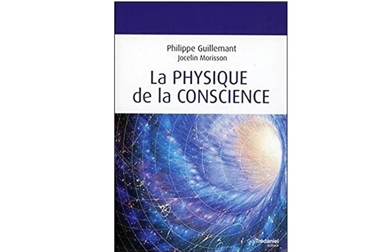 Noul Einstein: Philippe Guillemant