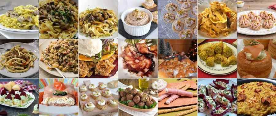 Mousse di mortadella e pistacchi