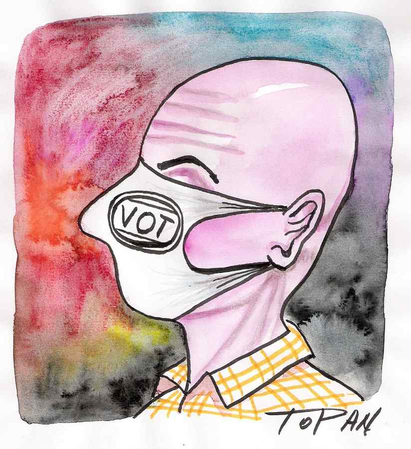 România lui Cristian Topan