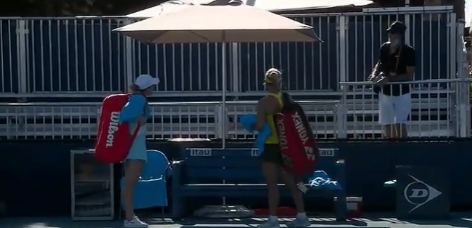 Halep, ce surpriză! Sau nu?