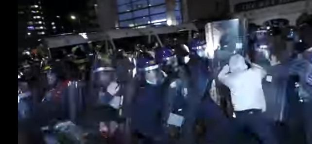 (VIDEO) Când englezii dau în clocot!