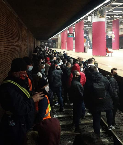 Cine-s duri în stat la noi? Poate Drulă și Rădoi!