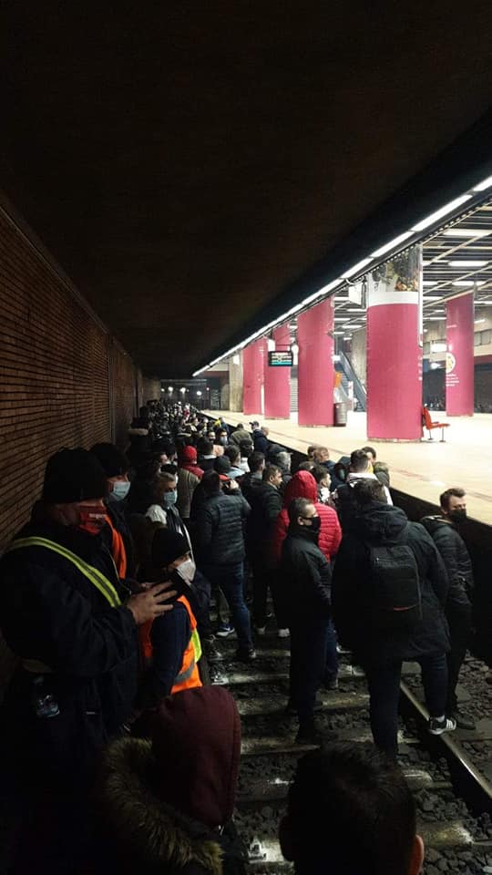 Drulă îi măsoară mușchii lui Rădoi: „Oamenilor le e frică”