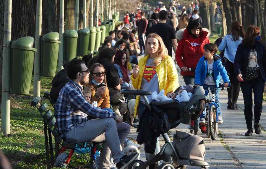 Așteptați această cifră: „Sub 900”