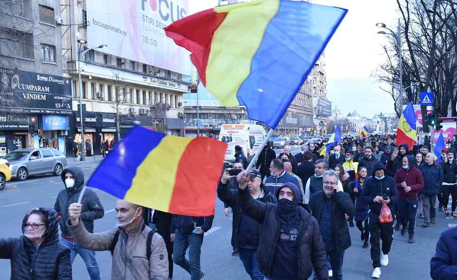 Dar Zegrean? Ce crede Zegrean?