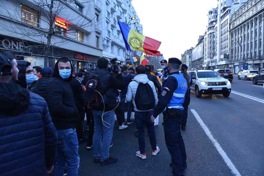 Dana Gîrbovan: Niciodată nu poți să rupi un drept de celelalte drepturi