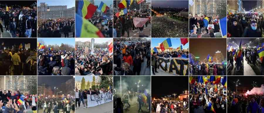 Libertate te iubim, ori învingem ori murim!