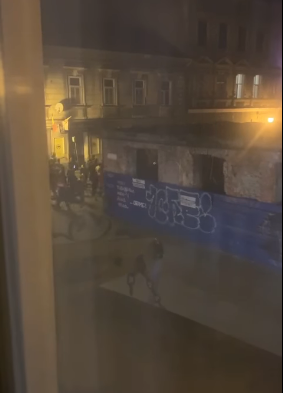 Piperea: S-a strigat ca la Revoluție!