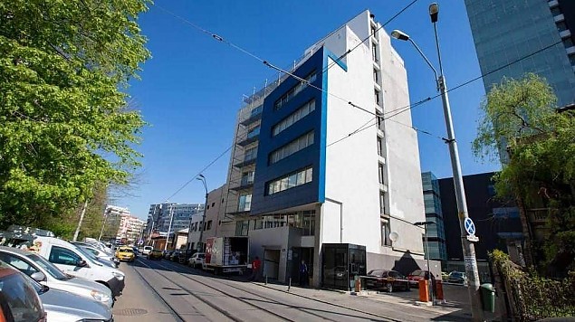 O batjocură la adresa participanților la trafic