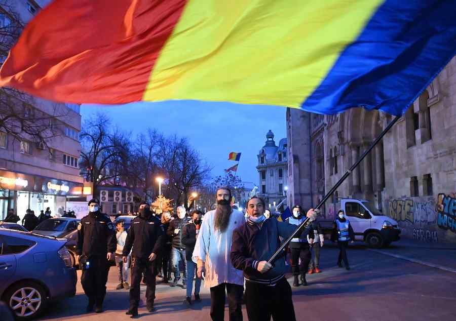 Bilanțul Covid: Nici prea-prea, nici foarte-foarte