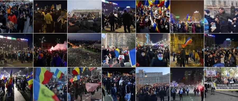 Nu vă fie frică, pandemia pică!