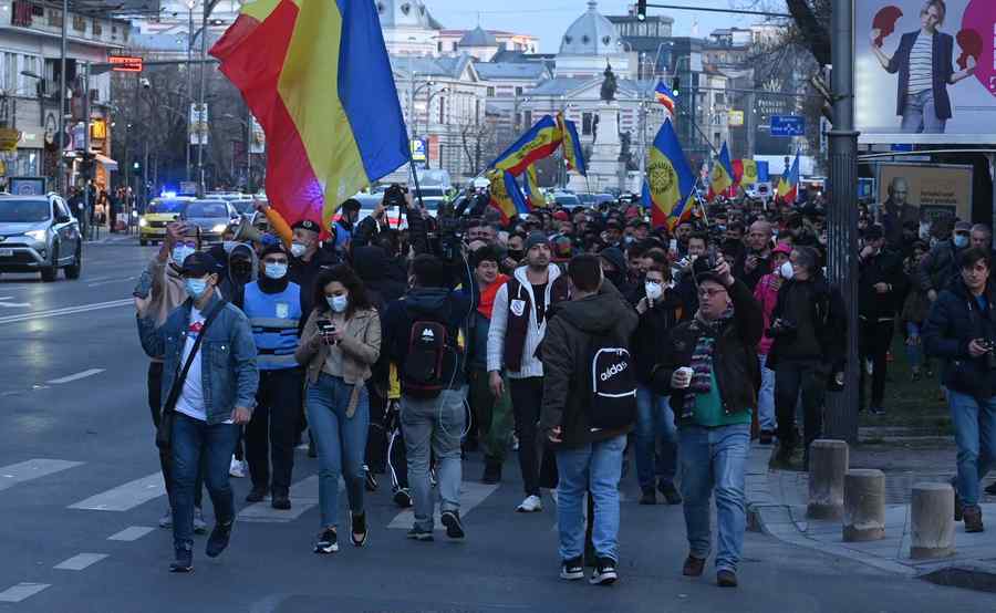 Egalitatea, un vis al unei generații oprimate
