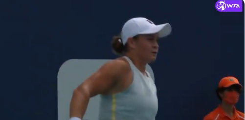 (VIDEO) Finală de 5 stele: Bianca Andreescu – Barty!
