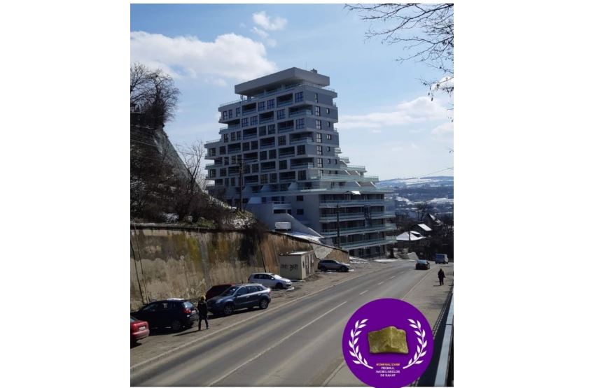 „Premiul Imobiliarelor de Rahat”