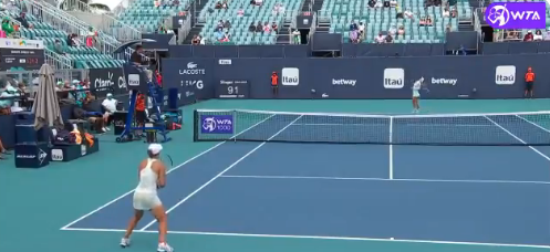 (VIDEO) Bianca Andreescu a început să plângă!