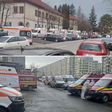 „Sperietoare” de la ministrul Sănătăţii!