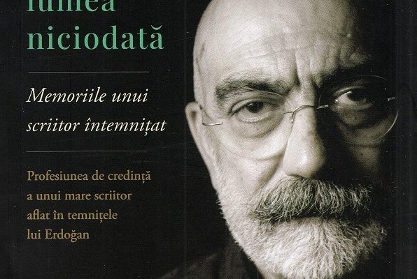 Scrisoare către un jurnalist turc