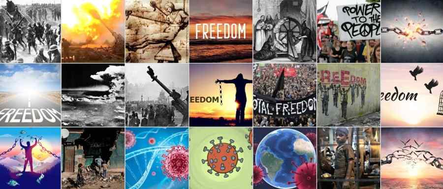 SF politic-Ăștia trebuie judecați pentru crime împotriva omenirii