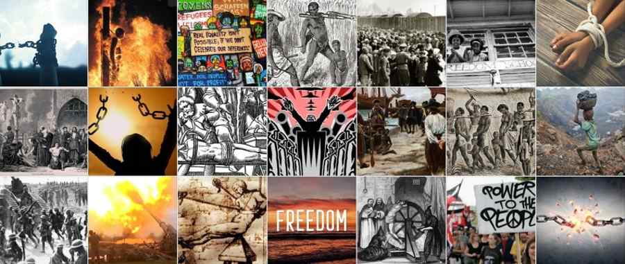 SF POLITIC – Ăștia trebuie condamnați pentru crime împotriva omenirii