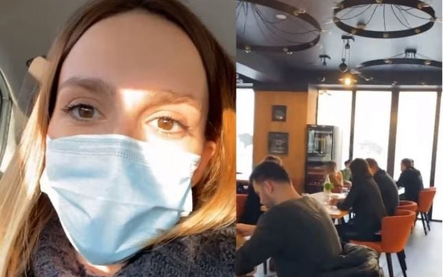 Filmul întreg al făcăturii marca USR