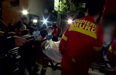 Medic: Altă explicație pentru mizeria de la Foișor (!!!)