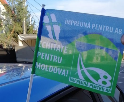 Autostrada Moldovei: A dat ordinul