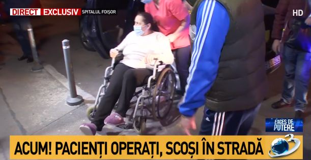 Când contabilul stabilește diagnosticul pacienților