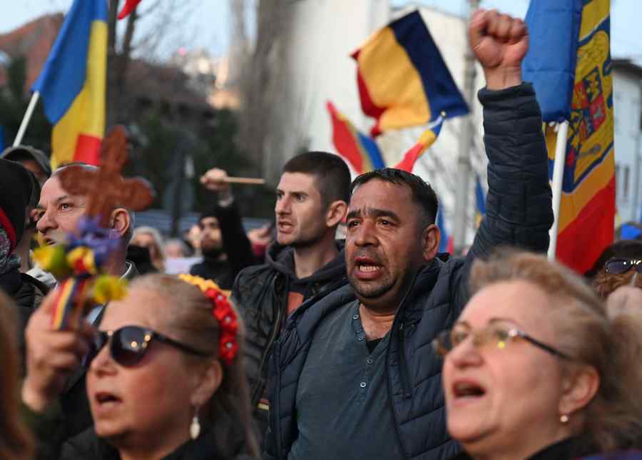 În plin război, coronavirusul românesc s-a predat!